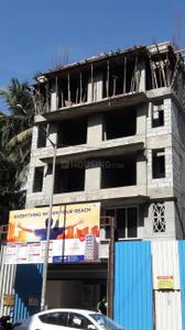 Project Image of 0.0 - 490.0 Sq.ft 2 BHK Apartment for buy in V3 Manhar Residency