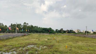 Project Image of 1194.0 - 2073.0 Sq.ft Residential Plot Plot for buy in Superspace Peace Town