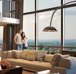 Project Image of 989.0 - 2736.0 Sq.ft 2 BHK Apartment for buy in Evara Estate