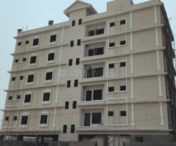 Project Image of 1233.44 - 1365.62 Sq.ft 3 BHK Apartment for buy in Harthik Naga Sai H k Towers