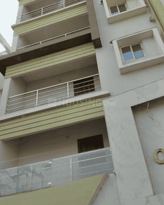 Project Image of 0.0 - 836.46 Sq.ft 3 BHK Apartment for buy in Stairway OM Delight