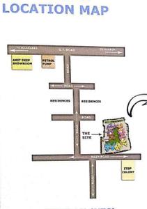 Project Image of 1370.35 - 1453.34 Sq.ft 3 BHK Apartment for buy in Sunshine Residency