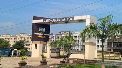 Gallery Cover Pic of Vardhaman Building No 5 Vardhaman Vatika Phase II
