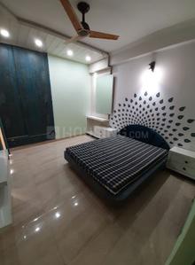 Project Image of 2760.0 - 3265.0 Sq.ft 4.5 BHK Villa for buy in Savfab Jasmine Villas