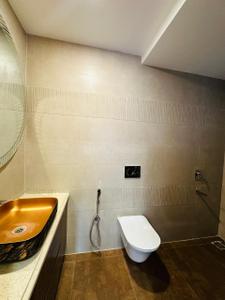 Project Image of 1800.0 - 3200.0 Sq.ft 4 BHK Builder Floor for buy in Creative Ultra Luxury Flors