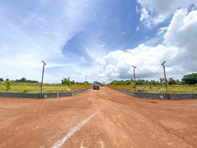 Project Image of 7665.86 - 15893.58 Sq.ft Residential Plot Plot for buy in Pazhamudhir Thottam