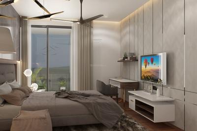 Project Image of 1818 Sq.ft 3 BHK Apartment / Flat for sale in Bapu Nagar for Rs. 16362000