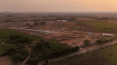 Project Image of 1467.0 - 3600.0 Sq.ft Residential Plot Plot for buy in Shreya Ananta