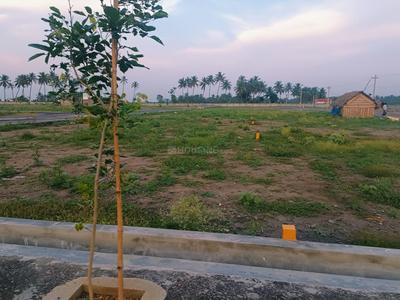 Project Image of 512.0 - 2785.0 Sq.ft Residential Plot Plot for buy in P And K Park Avenue