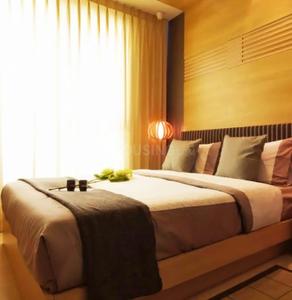 Project Image of 237.0 - 252.0 Sq.ft 1 BHK Apartment for buy in Platinum Gruhangan
