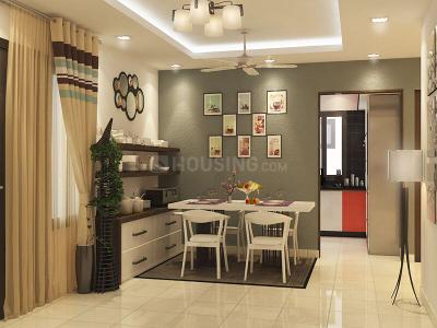 Project Image of 592.23 - 871.12 Sq.ft 2 BHK Apartment for buy in The Nest Nest Noble