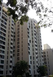 Project Image of 778.0 - 2526.0 Sq.ft 2 BHK Apartment for buy in Kalpataru Tarangan 2