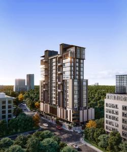 Project Image of 712.03 - 1663.3 Sq.ft 2 BHK Apartment for buy in Evershine Bliss