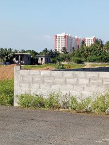 Project Image of 748.0 - 4516.0 Sq.ft Residential Plot Plot for buy in i5 Shanthi Park