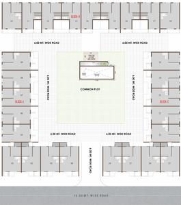 Project Image of 1287.36 - 1407.27 Sq.ft 4 BHK Villa for buy in Dhiva Prarthna Bungalows
