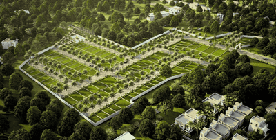 DAC Redforrt Plot 1