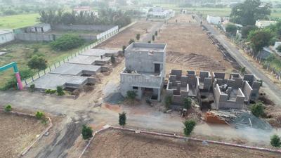 Project Image of 989.96 - 3000.01 Sq.ft Residential Plot Plot for buy in Hindustan Kala Garden