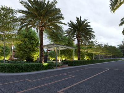 Project Image of 3503.0 - 6732.0 Sq.ft 3 BHK Villa for buy in Aurora Bay