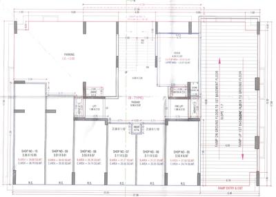 Project Image of 1445.0 - 1930.0 Sq.ft 2 BHK Apartment for buy in Shivanta Celebration