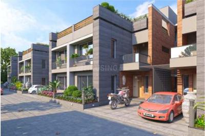 Project Image of 1701.0 - 4338.0 Sq.ft 4 BHK Villa for buy in Kavya Ashtvinayak 36