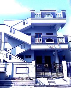 Project Image of 800.0 - 2160.0 Sq.ft 2 BHK Villa for buy in STBL Sita Rama Gardens Phase I