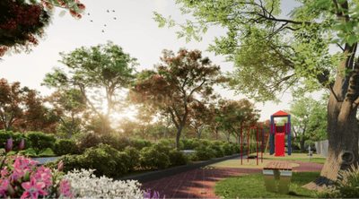 Project Image of 712.46 - 3825.6 Sq.ft Residential Plot Plot for buy in ARK Silver Stream