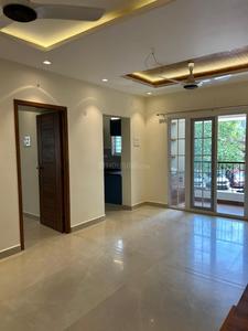 Project Image of 1484.0 - 1490.0 Sq.ft 3 BHK Apartment for buy in Live Adya