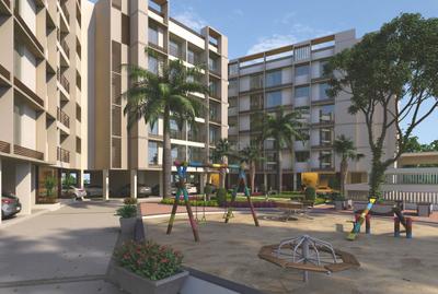 Project Image of 1026.0 - 1599.0 Sq.ft 2 BHK Apartment for buy in Green Aristo Residency