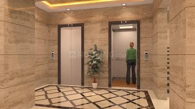 Project Image of 455.0 - 1628.0 Sq.ft 1 BHK Apartment for buy in Manthan Embassy 