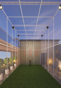 Project Image of 1635.0 - 5507.0 Sq.ft 3 BHK Apartment for buy in Cliffton Palladium