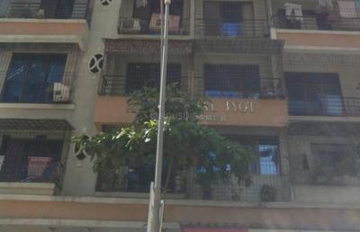 Project Image of 690 Sq.ft 1 BHK Apartment / Flat for sale in Kharghar for Rs. 6500000