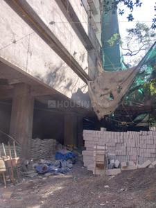 Project Image of 600.0 - 821.0 Sq.ft 2 BHK Apartment for buy in Alliance Abhimanyu
