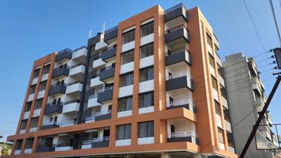 Project Image of 971.0 - 991.0 Sq.ft 2 BHK Apartment for buy in Manjusha Aura