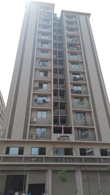 Project Image of 0.0 - 840.66 Sq.ft 3 BHK Apartment for buy in Anusthan Heights