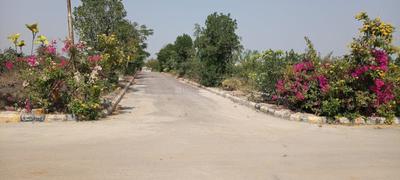 Project Image of 0.0 - 1800.0 Sq.ft Residential Plot Plot for buy in SRR Gachibowli Paradise Phase 4