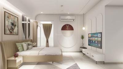 Project Image of 1422.0 - 1917.0 Sq.ft 2 BHK Apartment for buy in Shreeji Sampad Atul