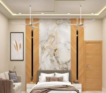 Project Image of 1800.0 - 3300.0 Sq.ft 4 BHK Builder Floor for buy in Hardik Property Premium Builder Floors