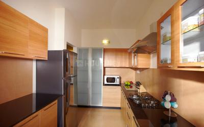 Project Image of 1451.0 - 1810.0 Sq.ft 3 BHK Apartment for buy in Malles Vijayadhwajam