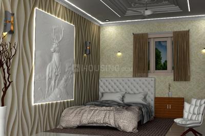RC Meadows Bedroom 1