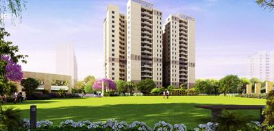 Project Image of 1245.0 - 2390.0 Sq.ft 2 BHK Apartment for buy in Vatika Gurgaon 21