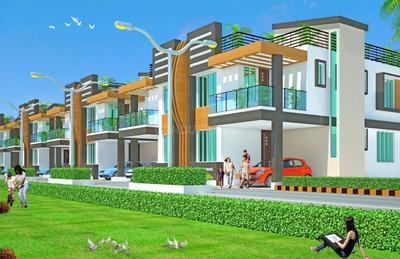 Project Image of 1075.0 - 2250.0 Sq.ft 3 BHK Villa for buy in Direct Sell Metro City