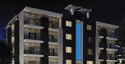 Project Image of 864.0 - 1700.0 Sq.ft 2 BHK Apartment for buy in A P Park Avenue