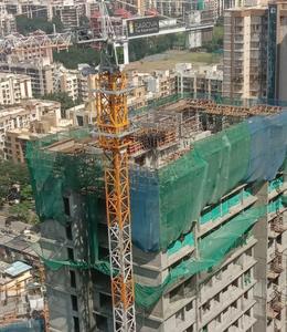 Project Image of 402.68 - 560.8 Sq.ft 1 BHK Apartment for buy in S D Aubburn Wing C