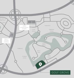 Project Image of 2911.0 - 3368.0 Sq.ft 3 BHK Villa for buy in Emaar Golf Grove