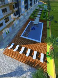 Project Image of 1075.0 - 1765.0 Sq.ft 2 BHK Apartment for buy in Fortuna Blue Wings