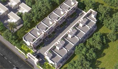 Project Image of 921.28 - 945.18 Sq.ft 3 BHK Villa for buy in Samruddhi Sanskriti
