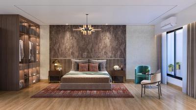 Project Image of 789.0 - 1360.0 Sq.ft 2 BHK Apartment for buy in T Bhimjyani The Verraton Infinity Towers