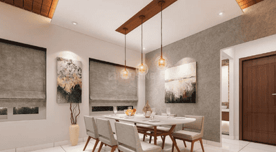 Project Image of 2230.0 - 4200.0 Sq.ft 3 BHK Duplex for buy in Walls N Anjuna Villas