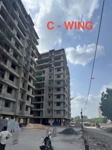 Project Image of 1558.29 - 1662.06 Sq.ft 3 BHK Apartment for buy in Reva Sanskruti Sangath