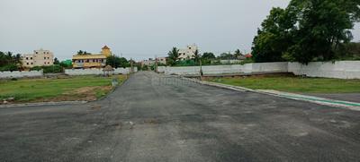 Sameera Thulir Internal Roads 1